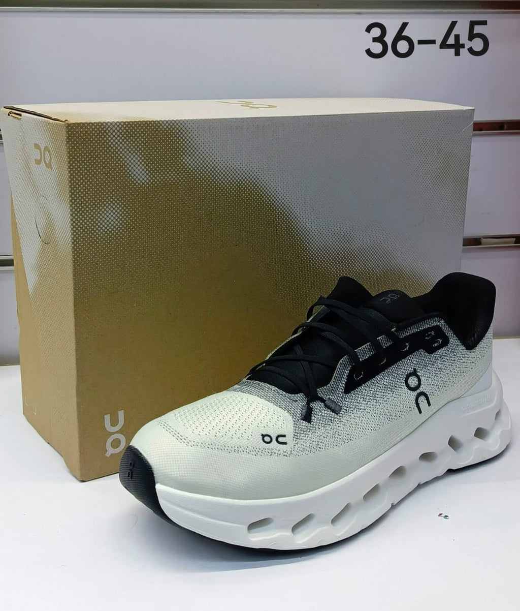 Ladies brand shoes