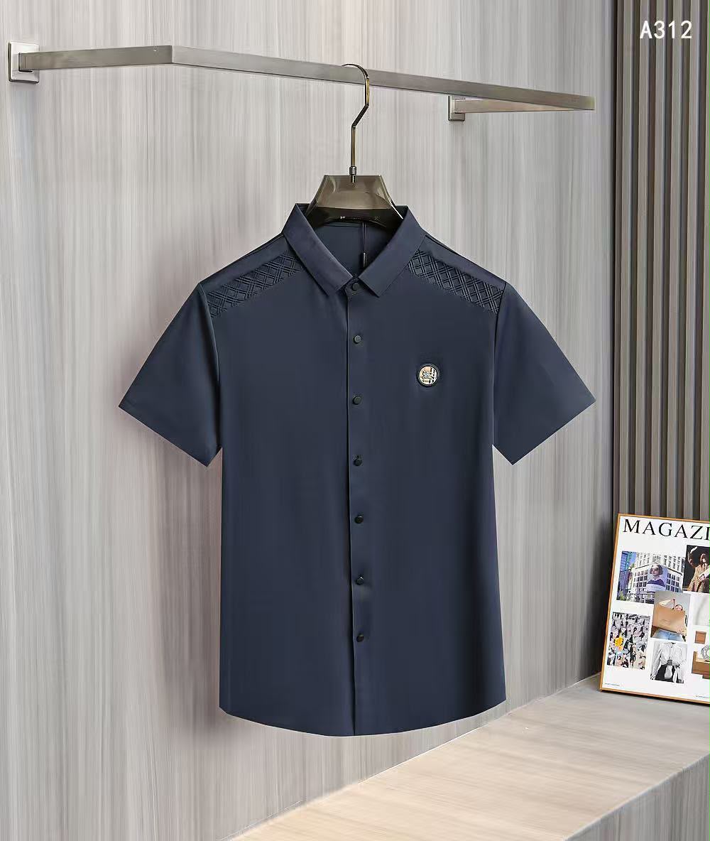Brand cloth