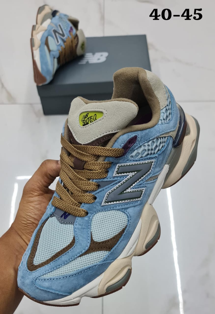 Brand  shoes
