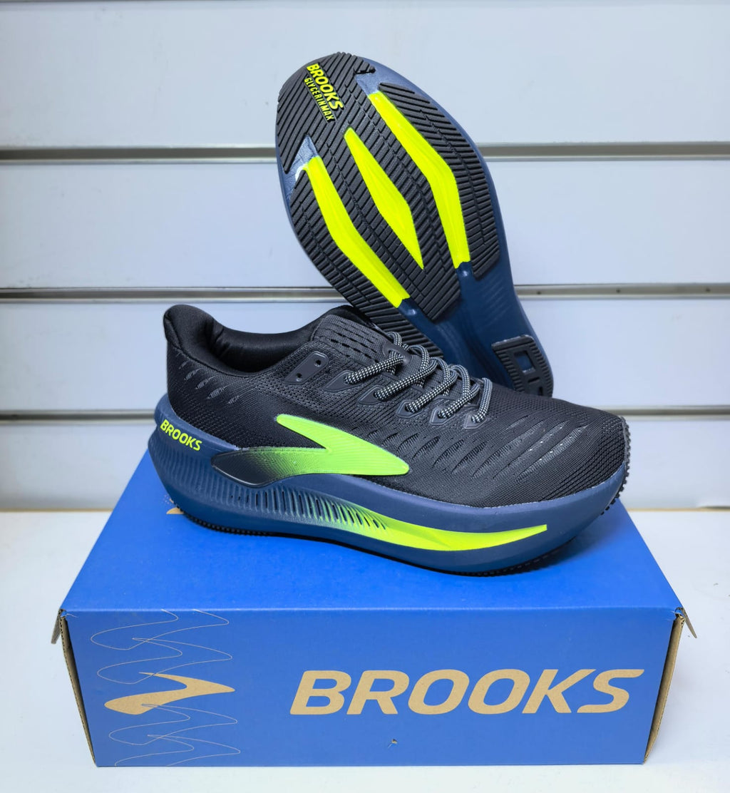 Brand  shoes