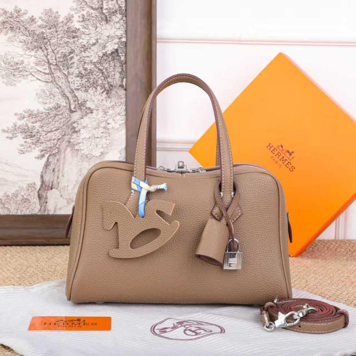 Brand  ladies  bag