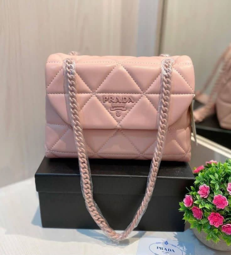 Brand  ladies  bag