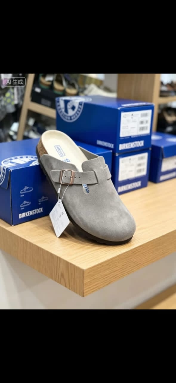 Brand  shoes