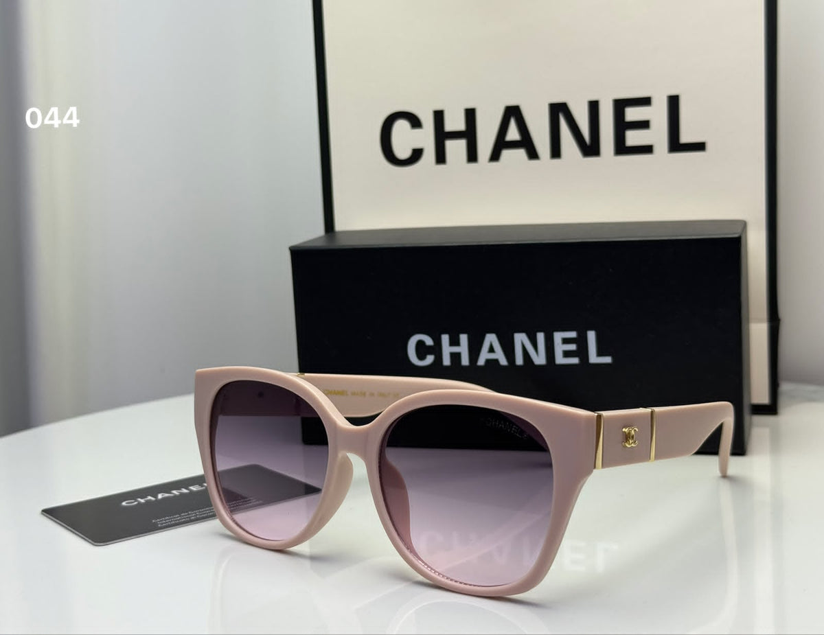 Brand sunglasses