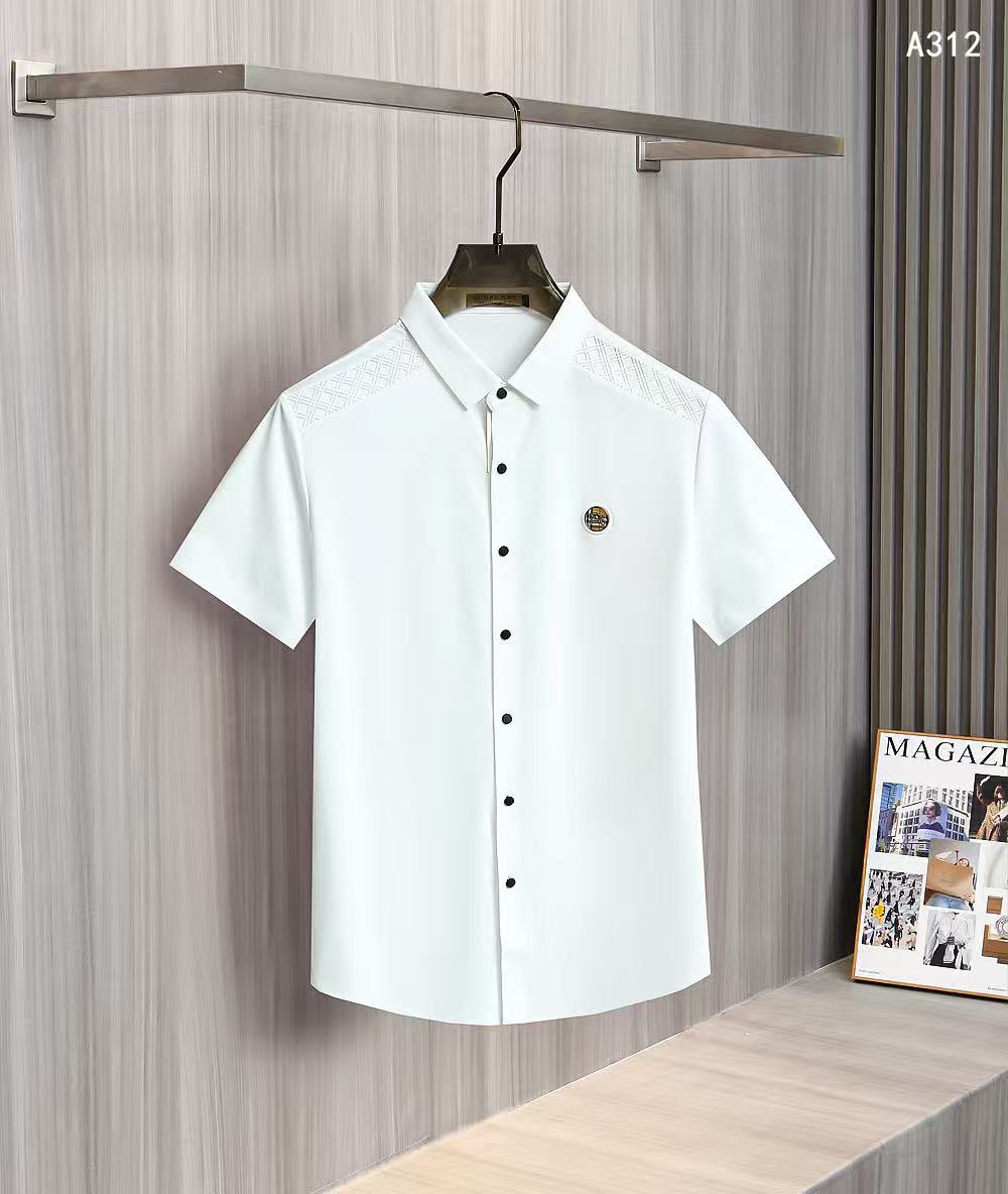 Brand cloth