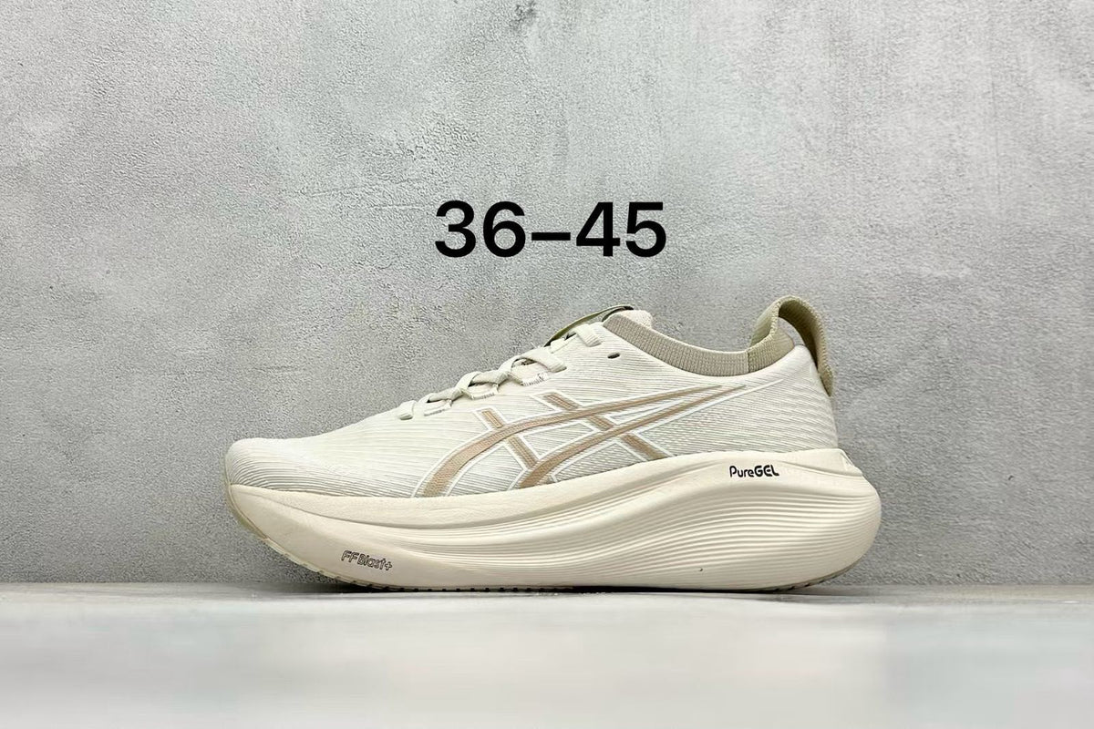 Brand  shoes