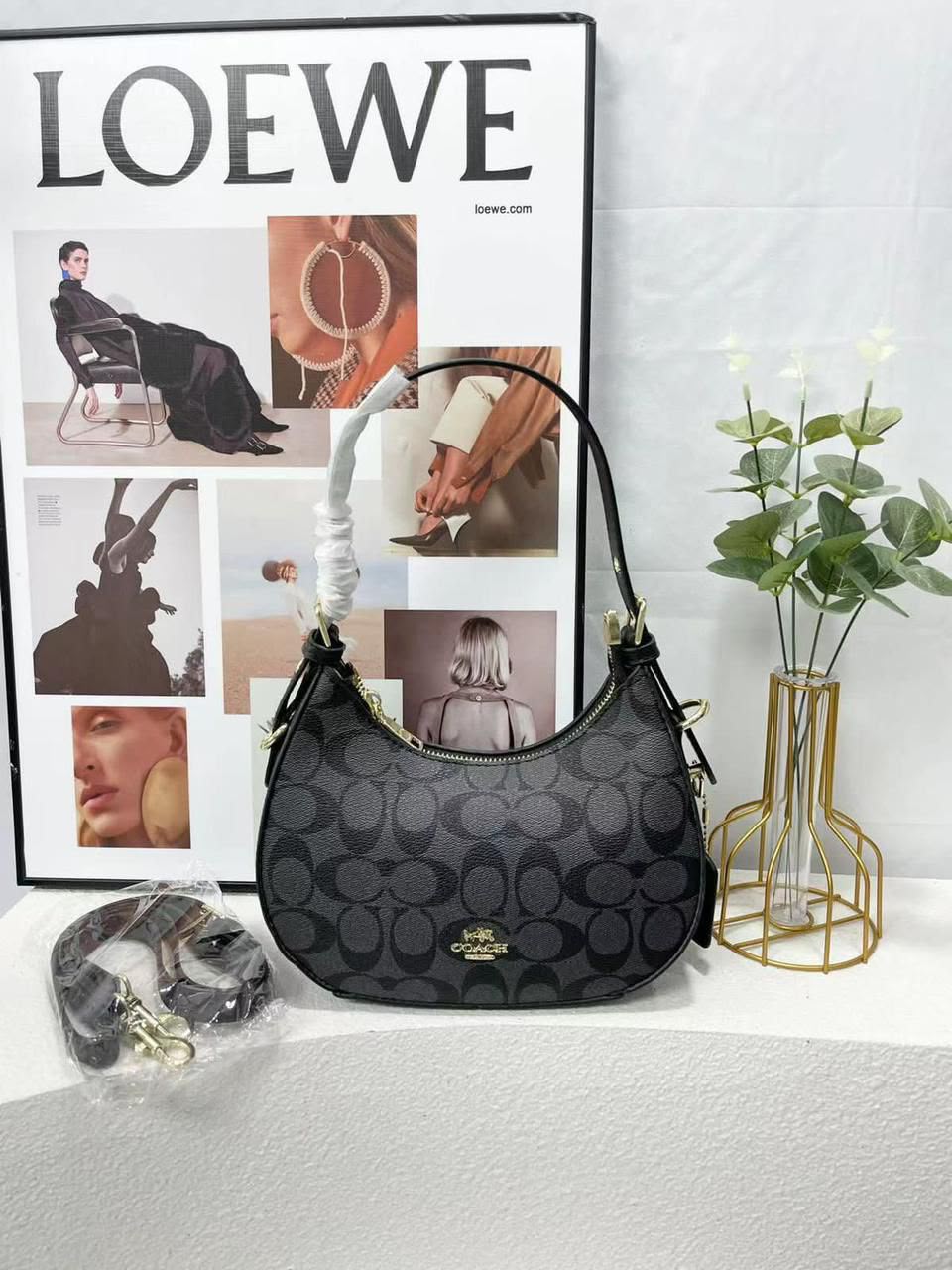 Brand  ladies  bag
