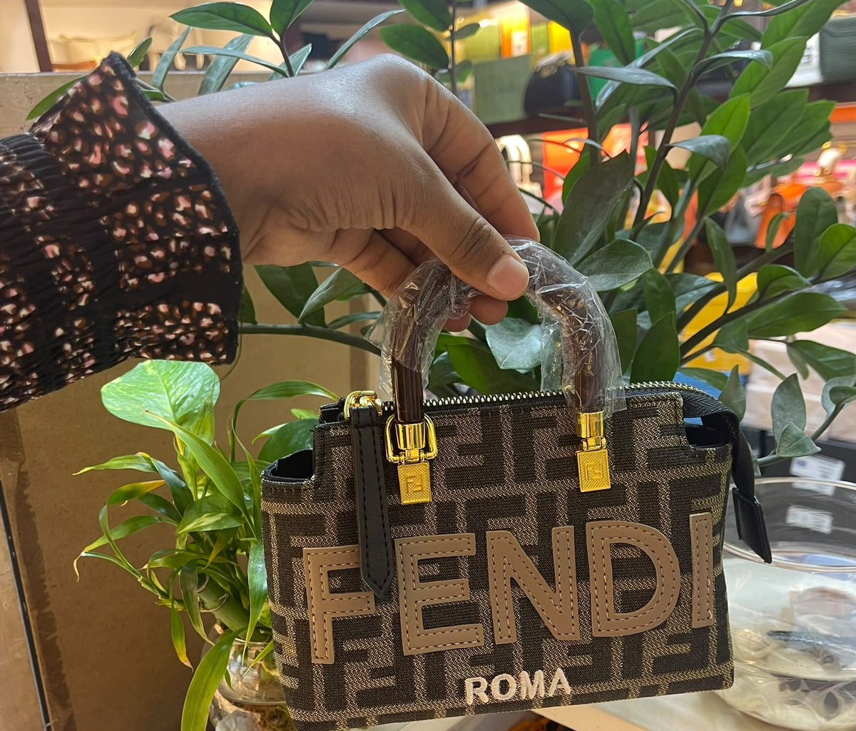 Brand  ladies  bag