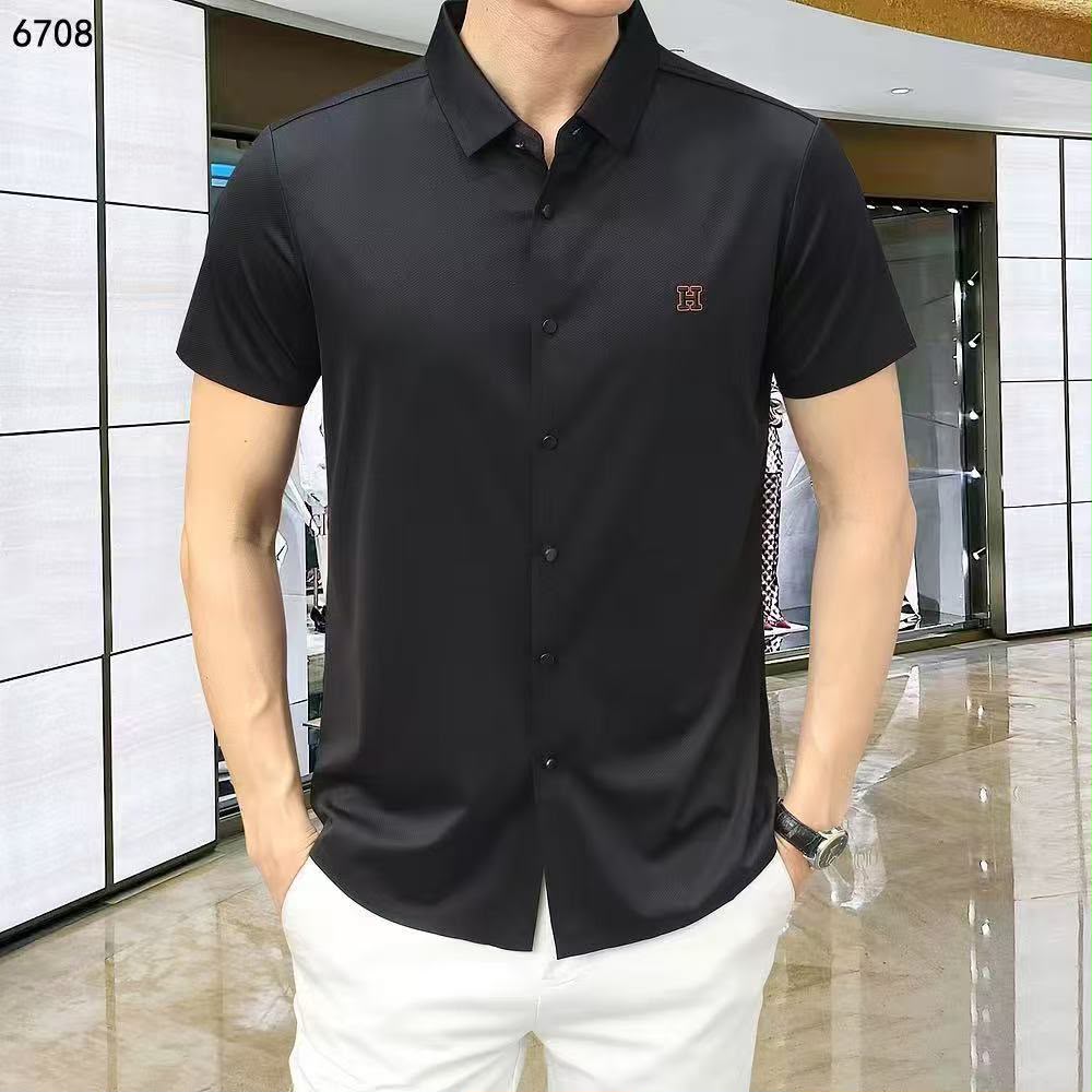 Brand cloth