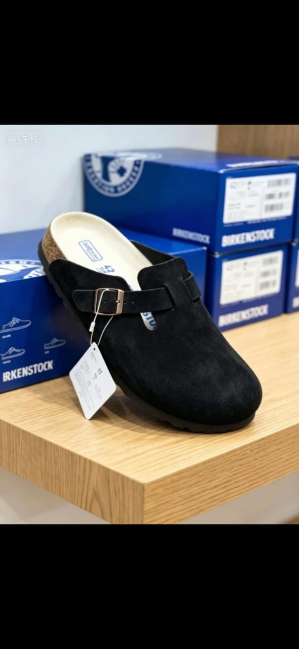Brand  shoes