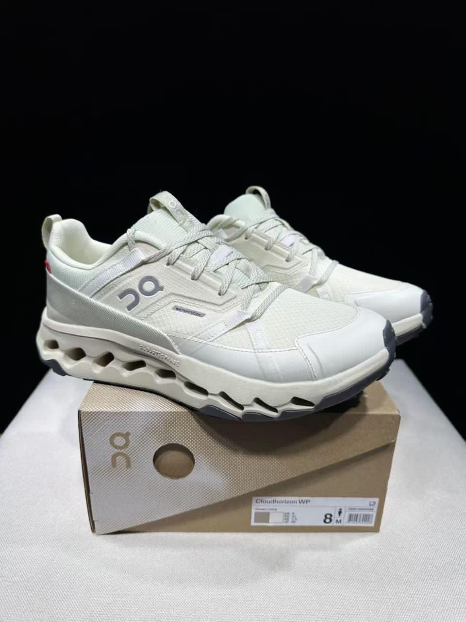 Brand  shoes