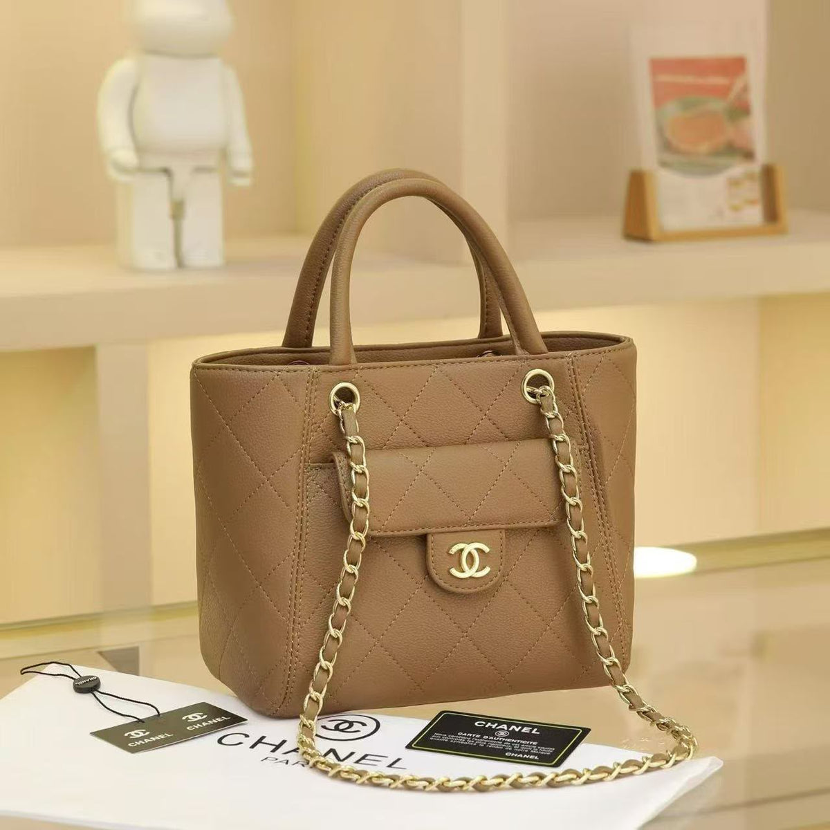 Brand  ladies  bag