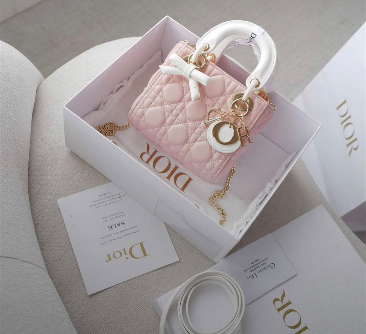 Brand  ladies  bag