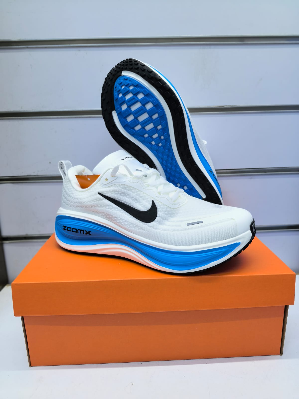 Brand  shoes