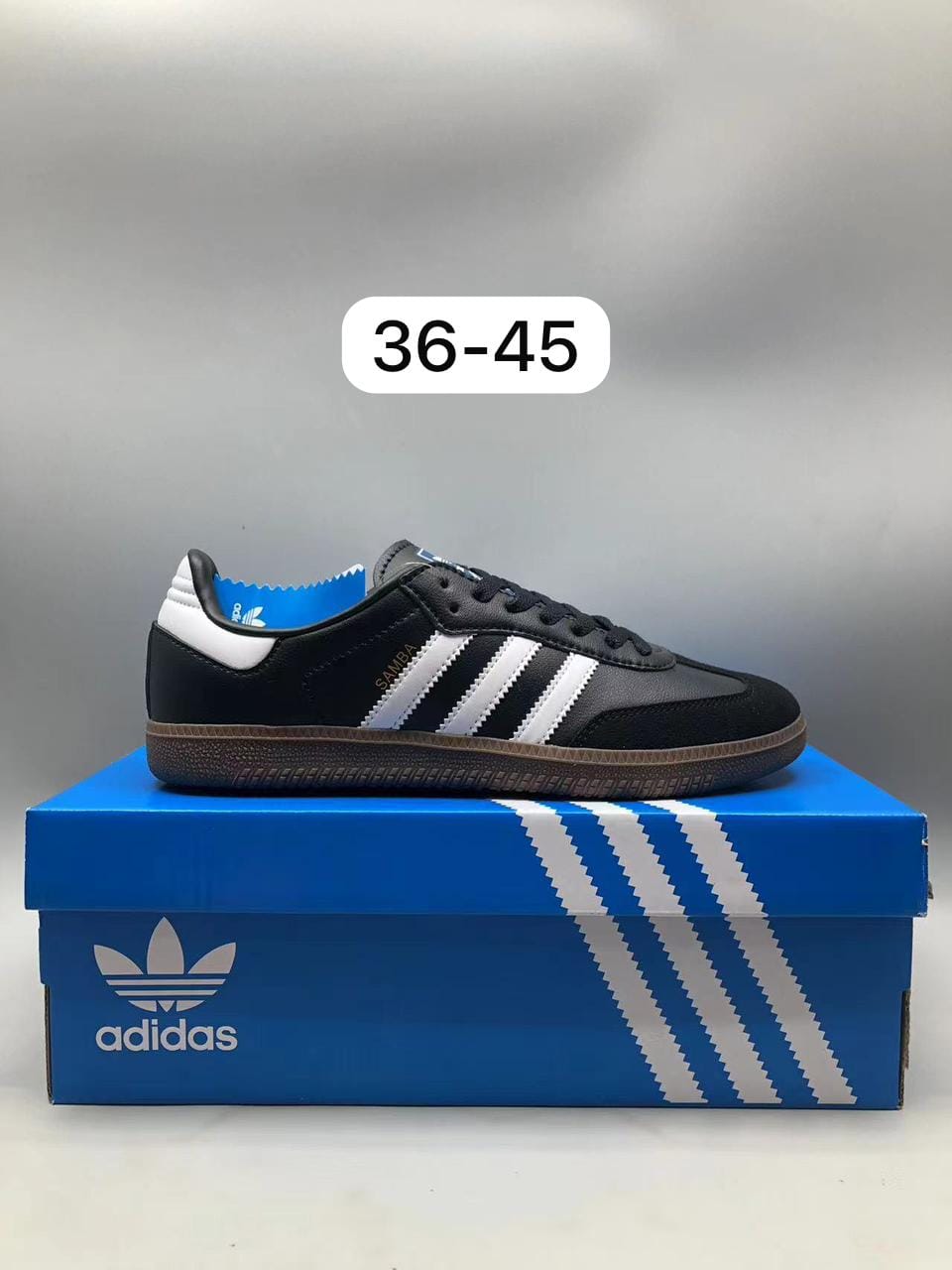 Ladies brand shoes
