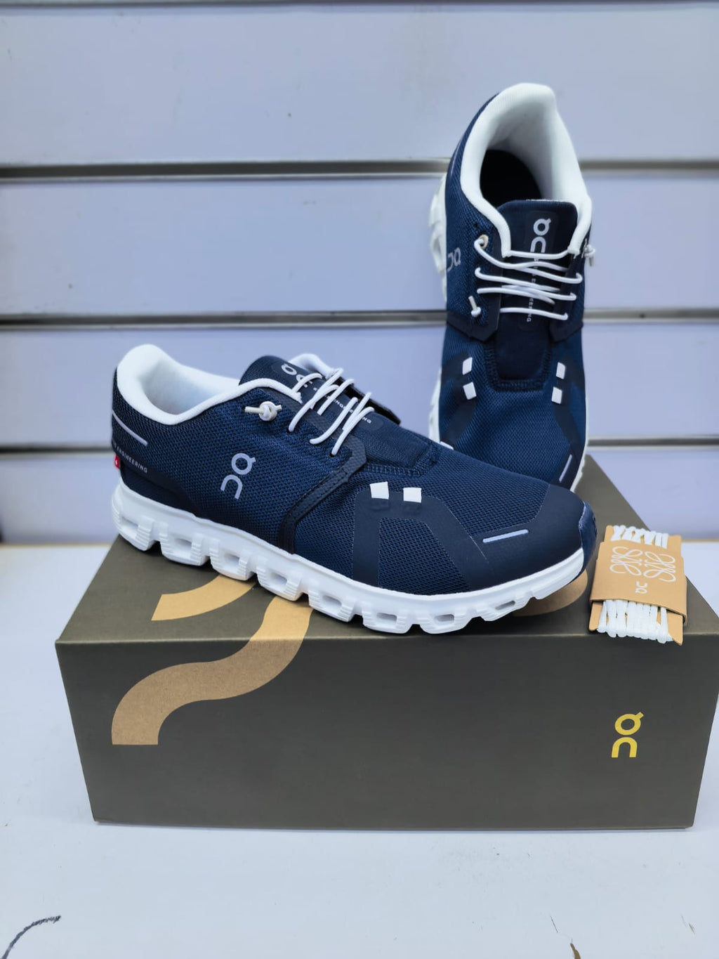 Brand  shoes