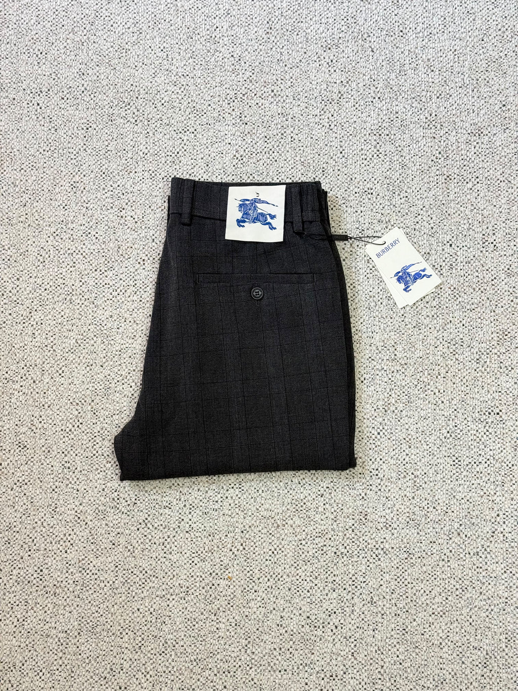 Brand cloth