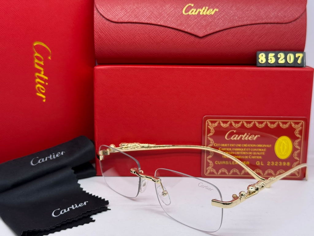 Brand sunglasses
