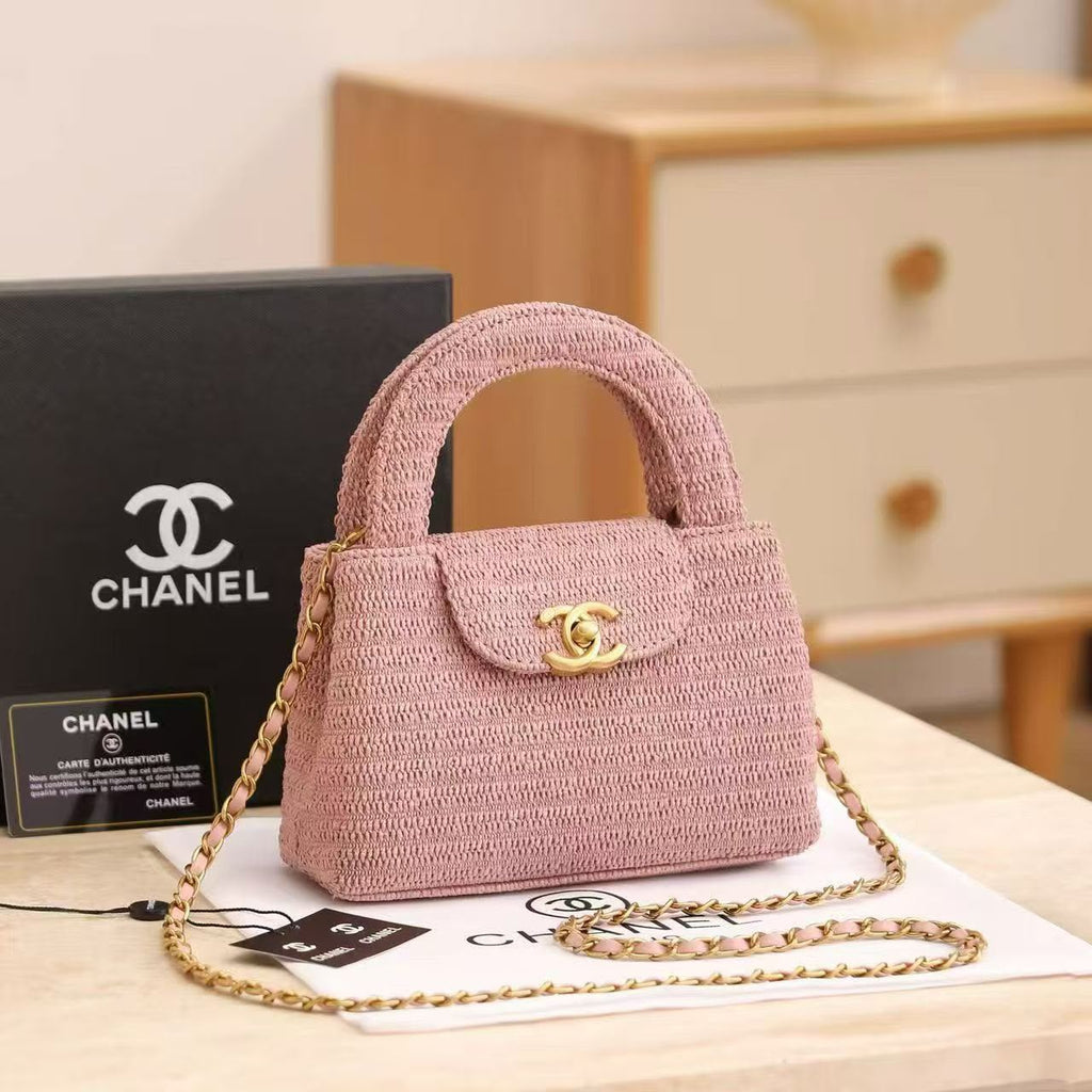 Brand  ladies  bag