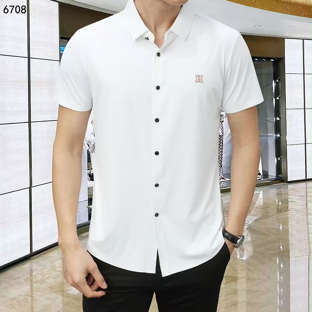 Brand cloth