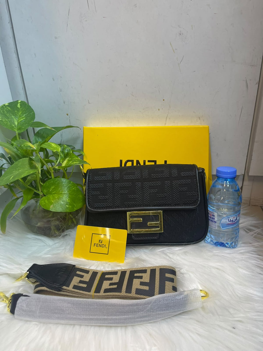 Brand  ladies  bag