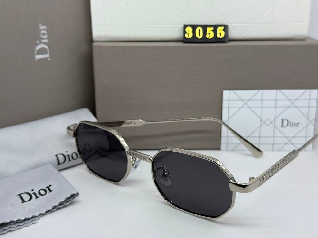 Brand sunglasses