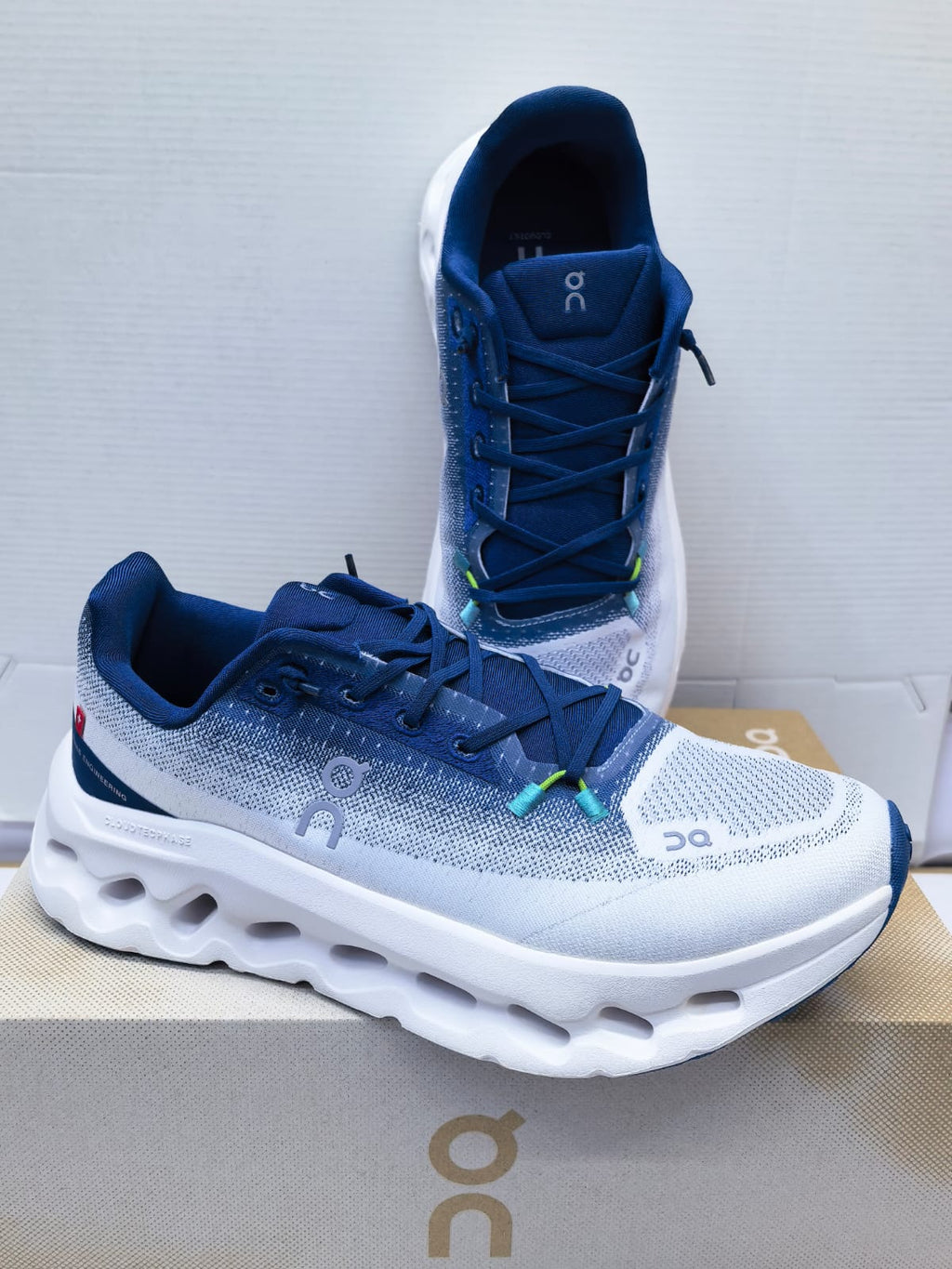 Brand  shoes