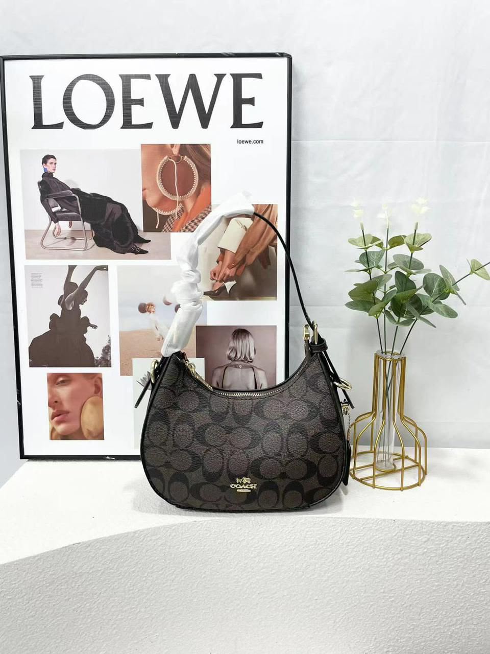 Brand  ladies  bag