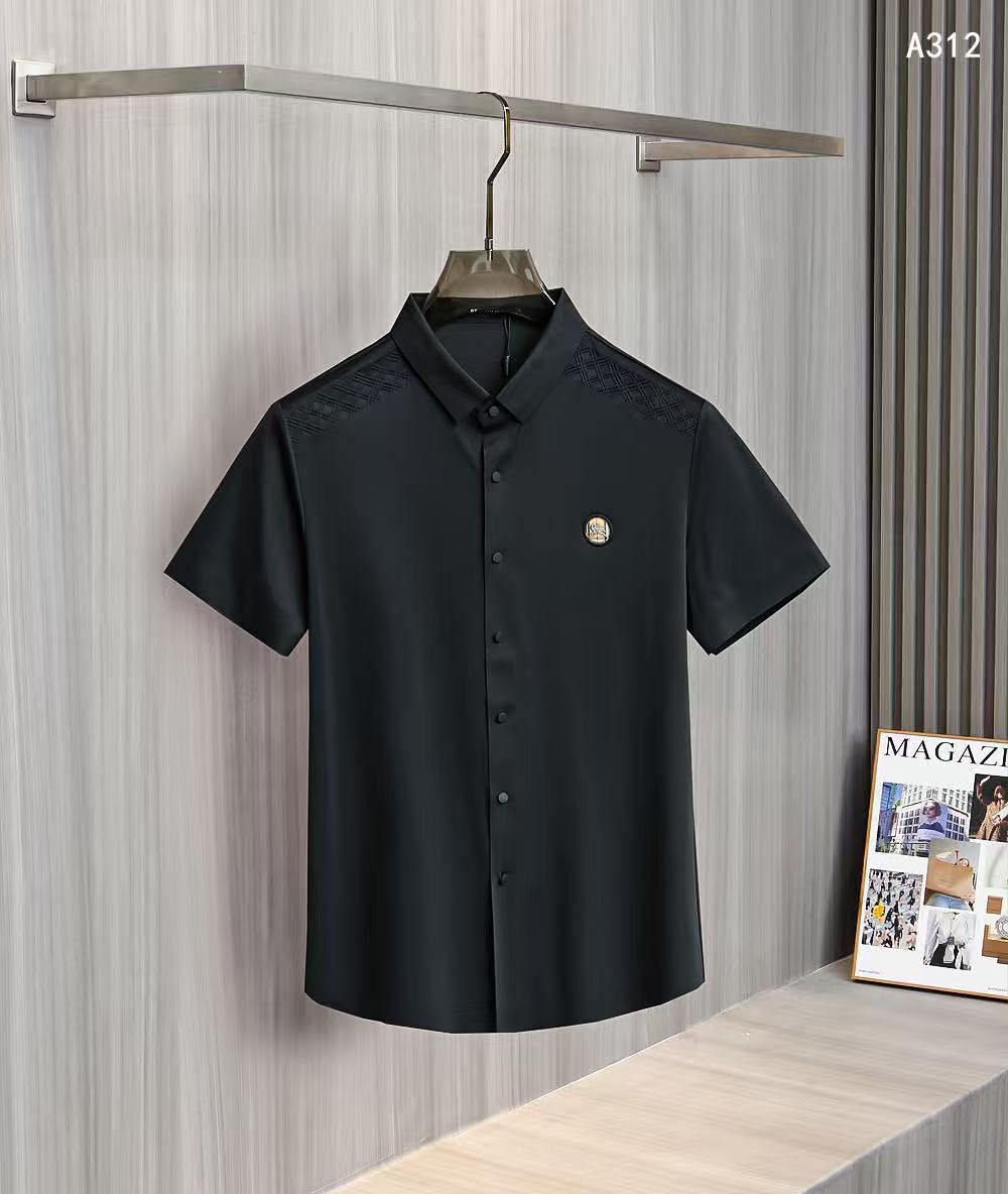 Brand cloth