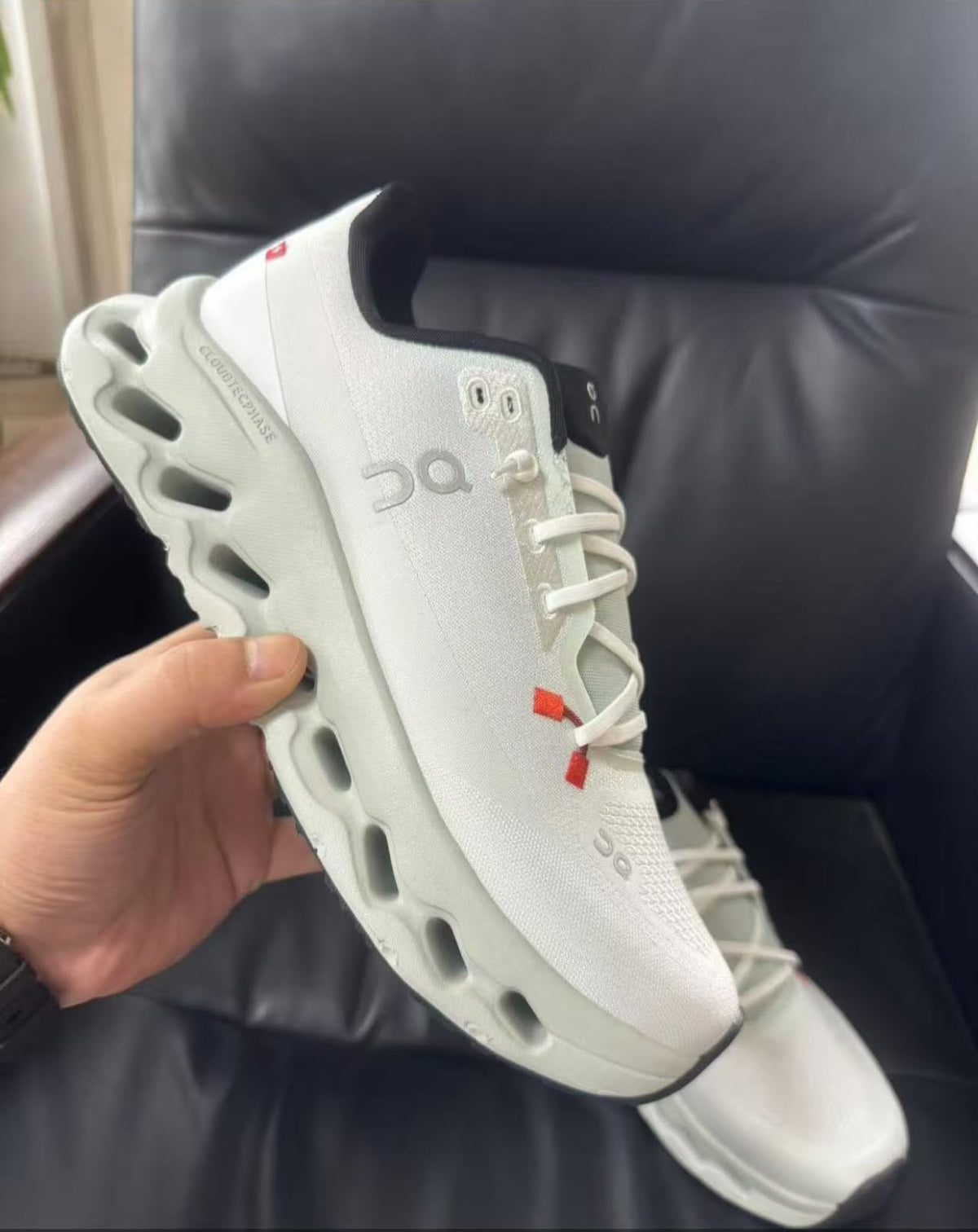 Ladies brand shoes