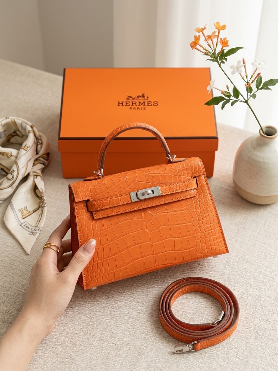 Brand  ladies  bag