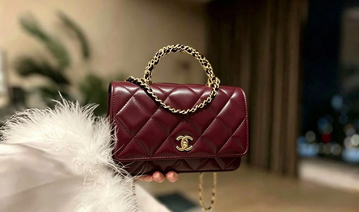 Brand  ladies  bag