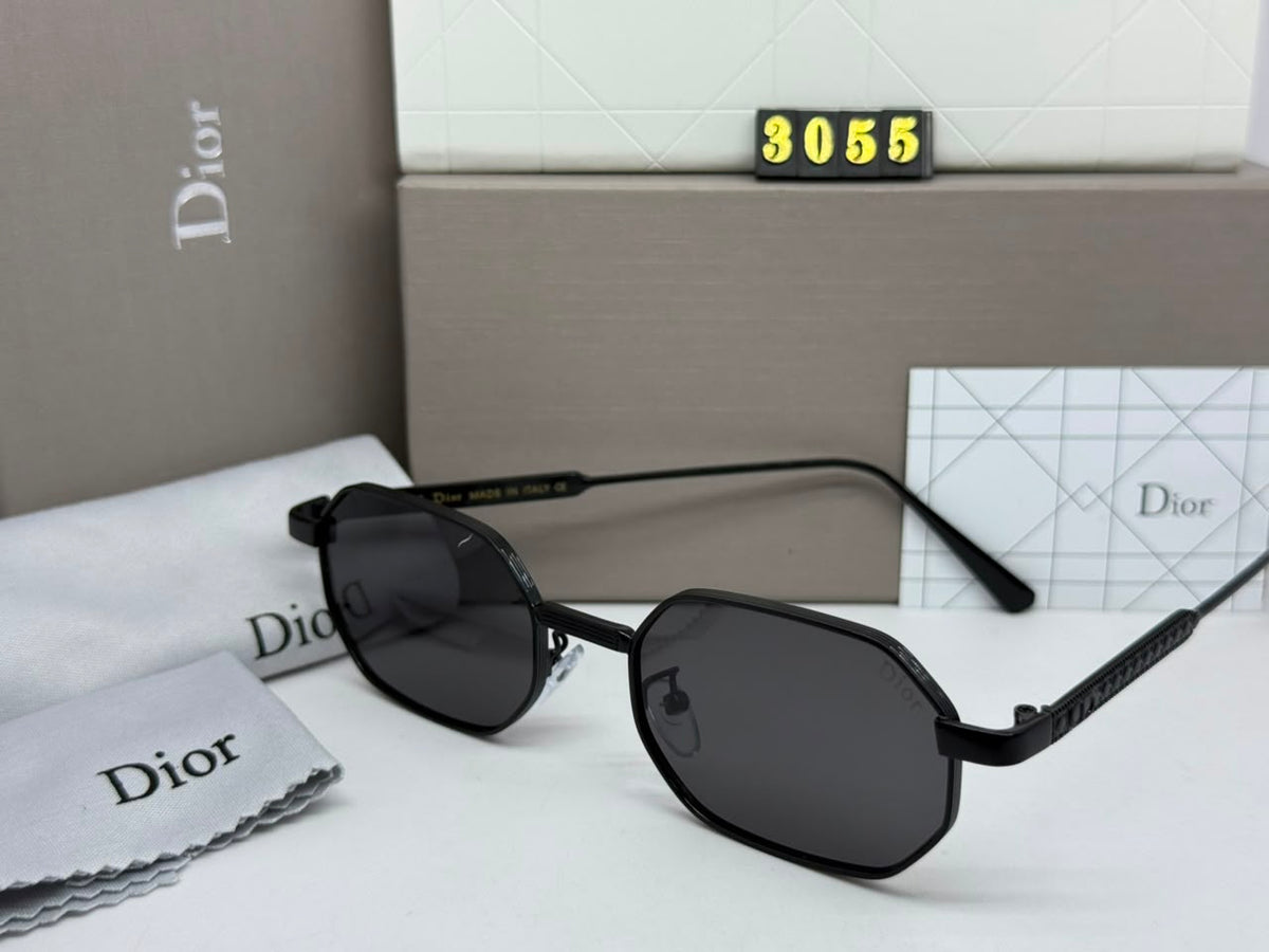 Brand sunglasses