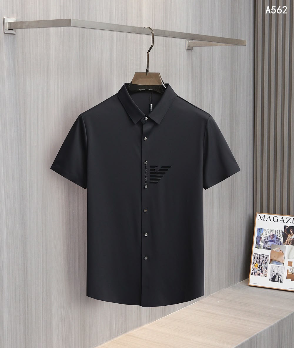 Brand cloth