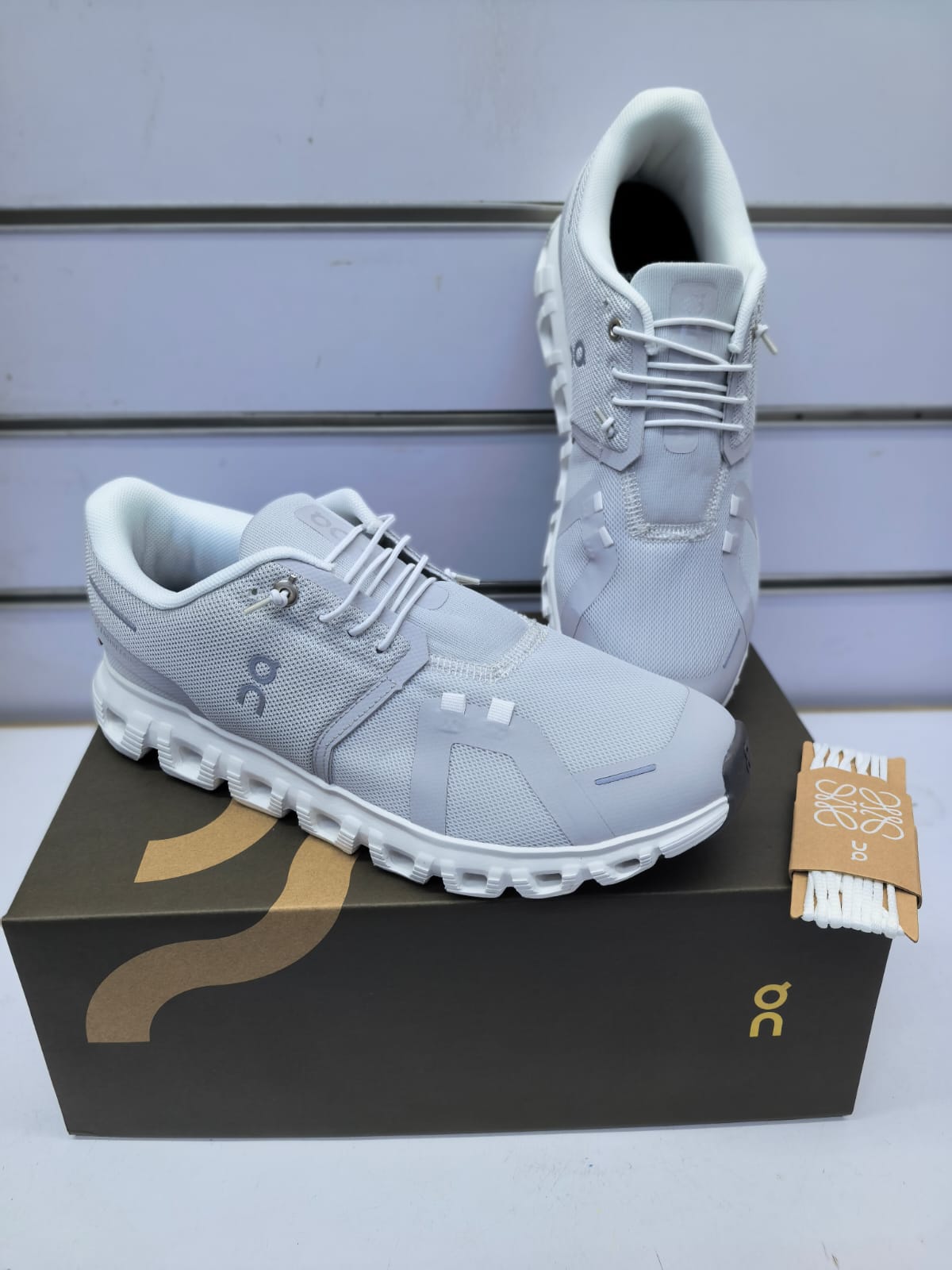 Brand  shoes