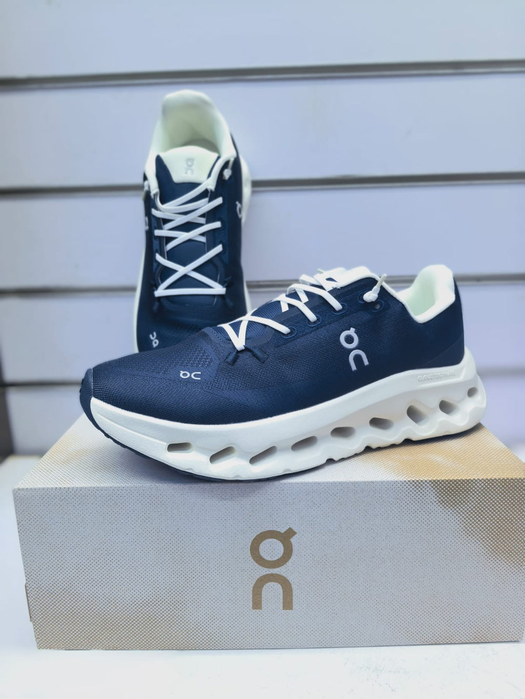Brand  shoes