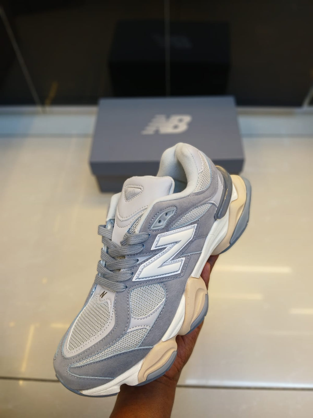 Brand  shoes